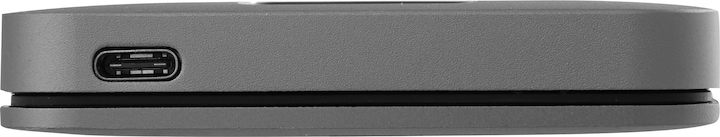Image du produit Verbatim Fingerprint Secure 1TB USB 3.2 Gen 1 USB-C (1 To)