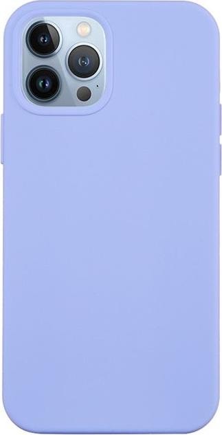 Produktbild MU Classic Liquid Silicone Series (Apple iPhone 14 Pro)