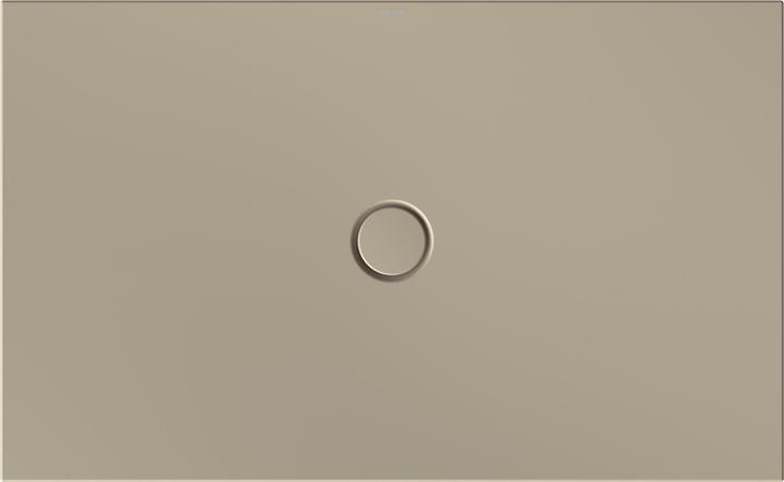 Produktbild Bette BetteFloor Duschwanne, 130x80cm