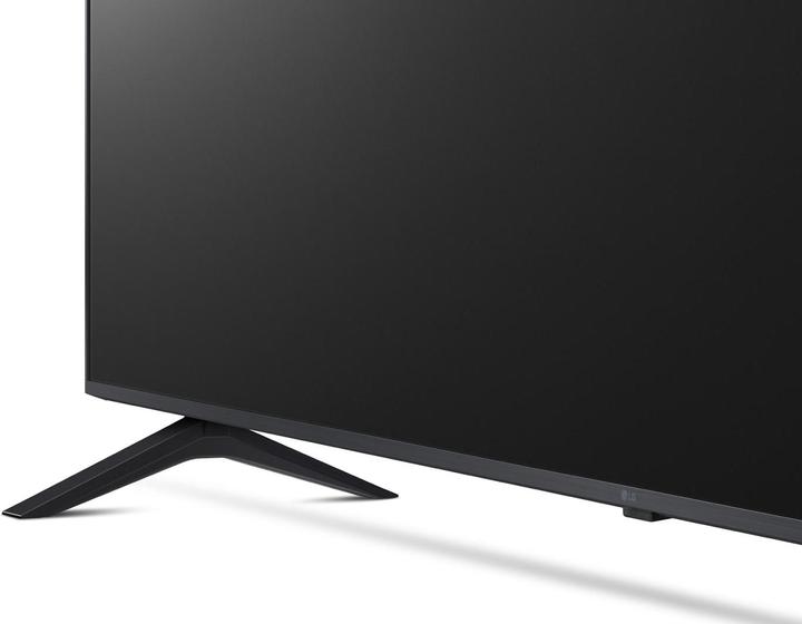 Actual product image LG 75UQ80009LB (75", LED, 4K, 2022)
