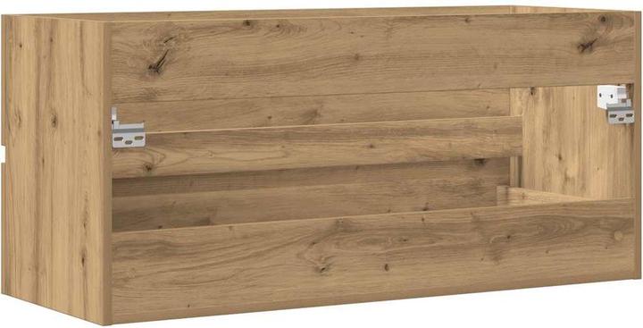Produktbild vidaXL Badezimmerschrank (100 x 38.50 x 45 cm)
