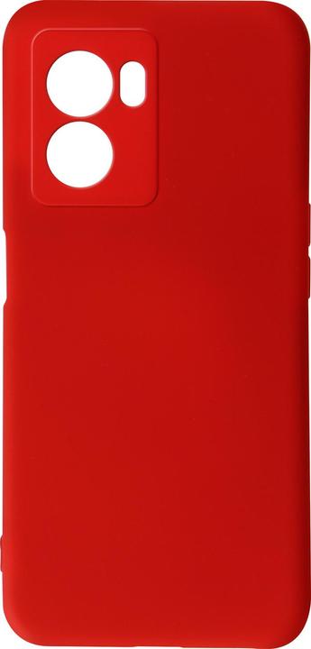Actual product image Avizar Soft Touch Series (Oppo A57)