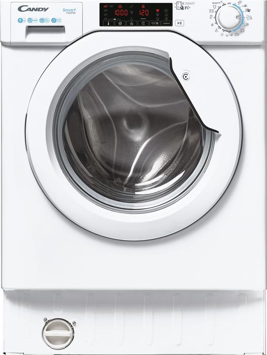 Candy CBWO 49TWME-S (9 kg, Links)