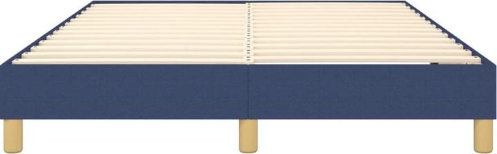 Image du produit vidaXL Boxspringbettgestell (80 x 200 cm)