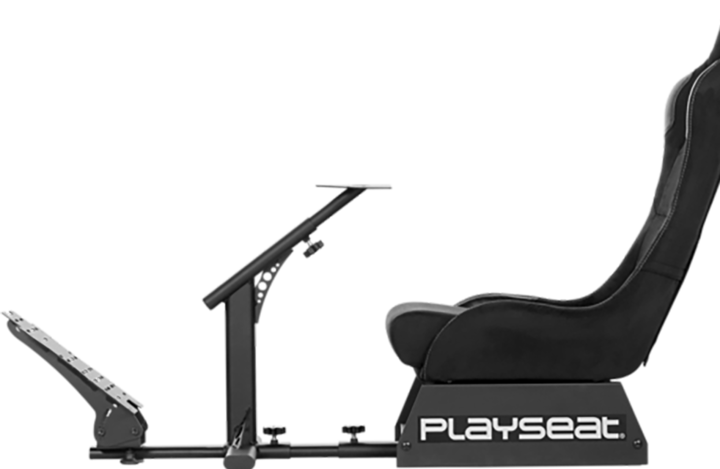 Actual product image Playseat Evolution Alcantara