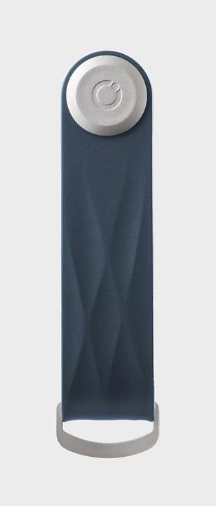 Actual product image Orbitkey Active Key Organiser - Midnight Blue