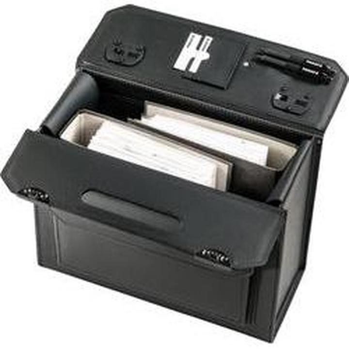 Actual product image Parat Organizer case