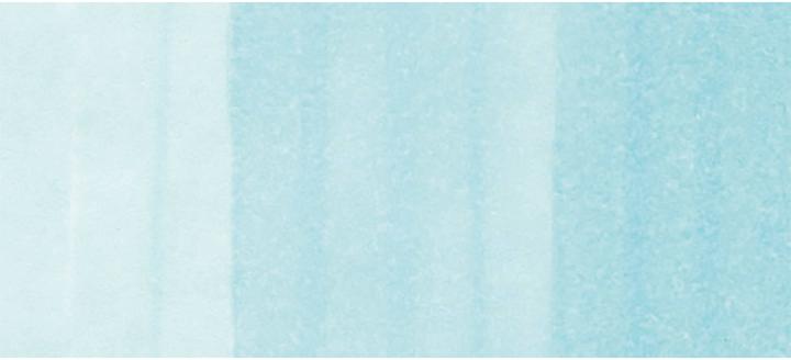 Image du produit Copic Marqueur graphique Classic Type B - 00 (B00 - Bleu givré, 1 x)