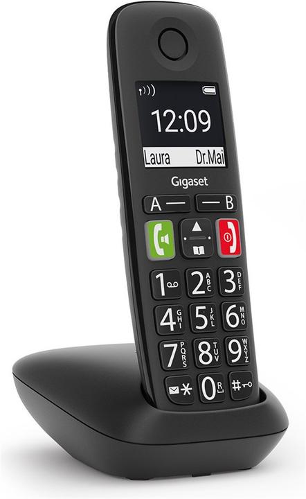 Actual product image Gigaset E290 Duo (DE-Version)