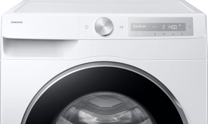 Produktbild Samsung WW9XDG6U25LHU2 (9 kg, Links)