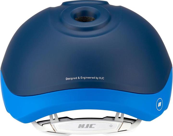 Image du produit HJC Gleo Mt Navy Blue (49 - 55 cm)