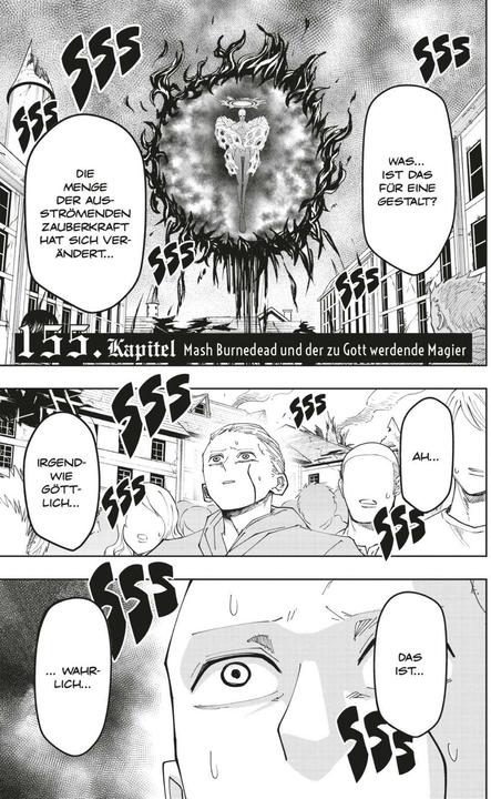 Mashle: Cofanetto Magia e Muscoli (include i volumi 1-18)