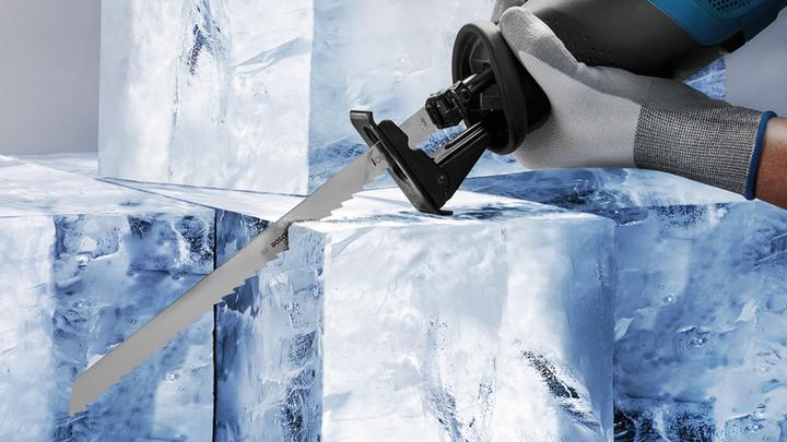 Produktbild Bosch Professional Zubehör Pro Ice S1211K Blatt