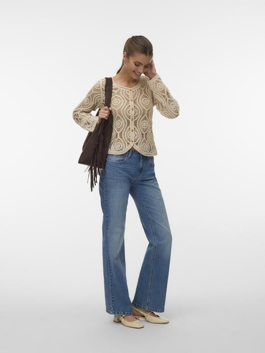 Immagine prodotto Vero Moda VMFRIDA Hemd Hemd (XS)