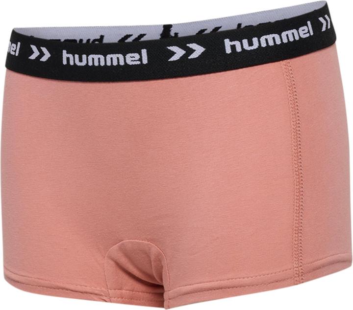 Actual product image hummel hmlNALA HIPSTERS 3 PAK (26, 28, pack of 3)