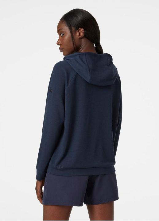 Immagine prodotto Helly Hansen W Felpa con cappuccio Inshore (XS)