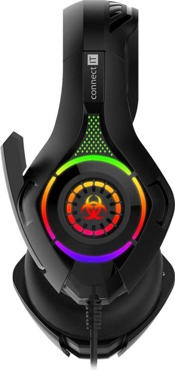 Actual product image Connect IT CHP-4511-BK (Cable)