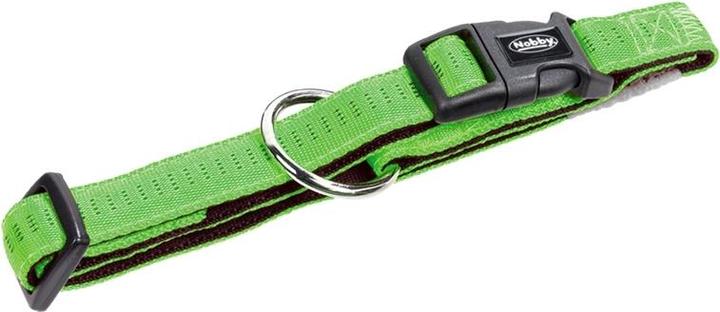 Fluo green