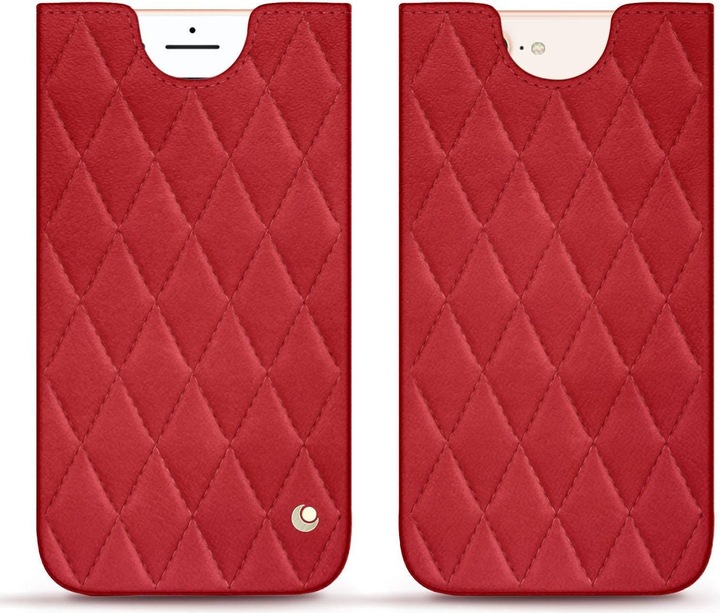 Rouge troupelenc - Couture ( Pantone #AB191A )