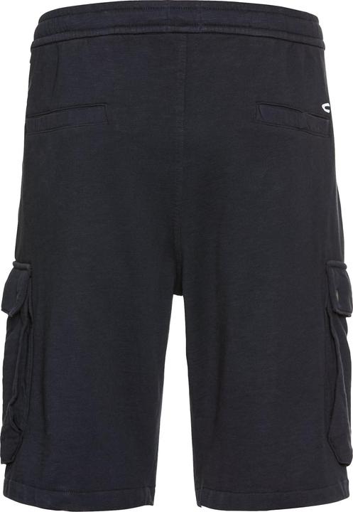 Produktbild Camel Active Sweatshorts mit Cargotaschen (XXL)