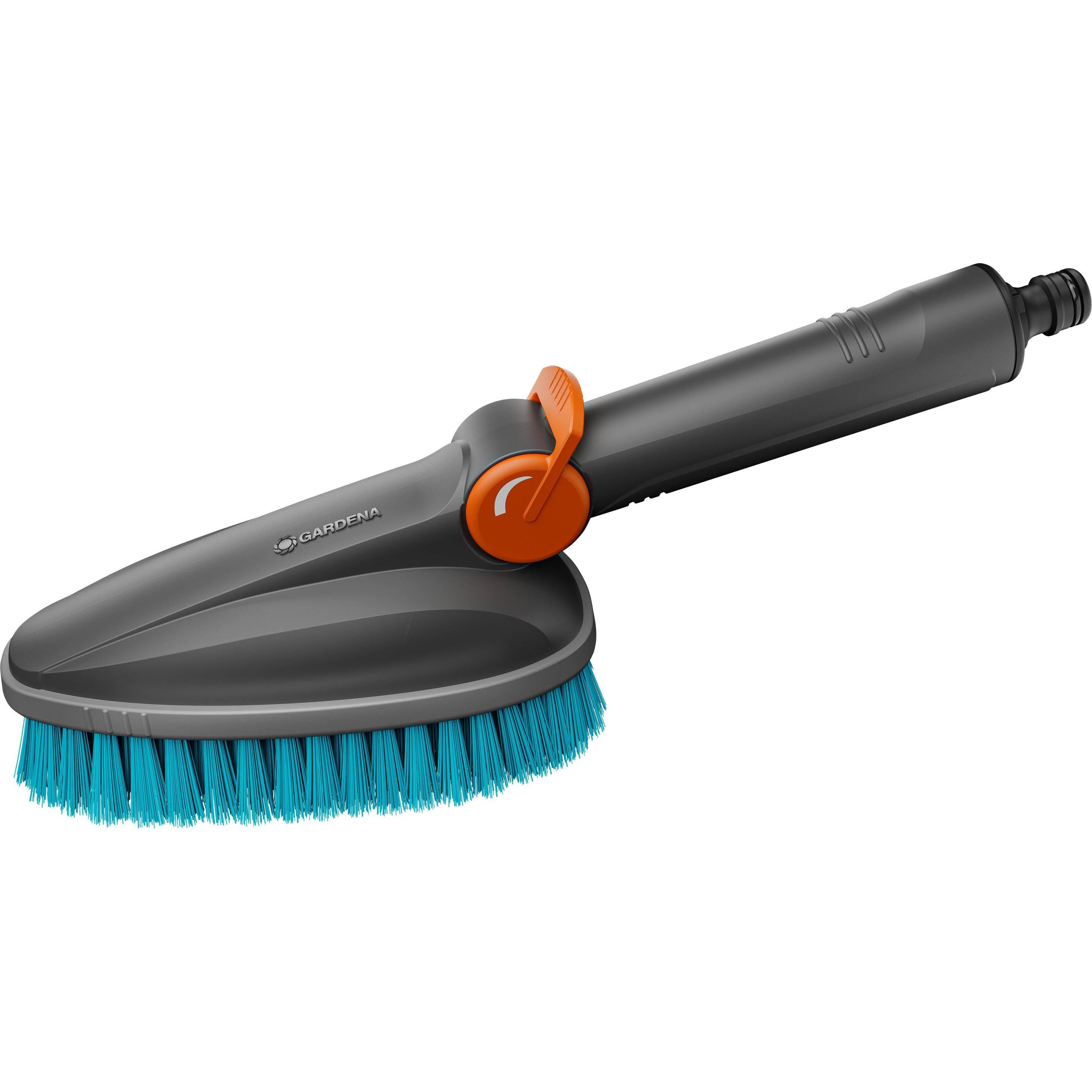 Gardena, Gartenbrause, Cleansystem