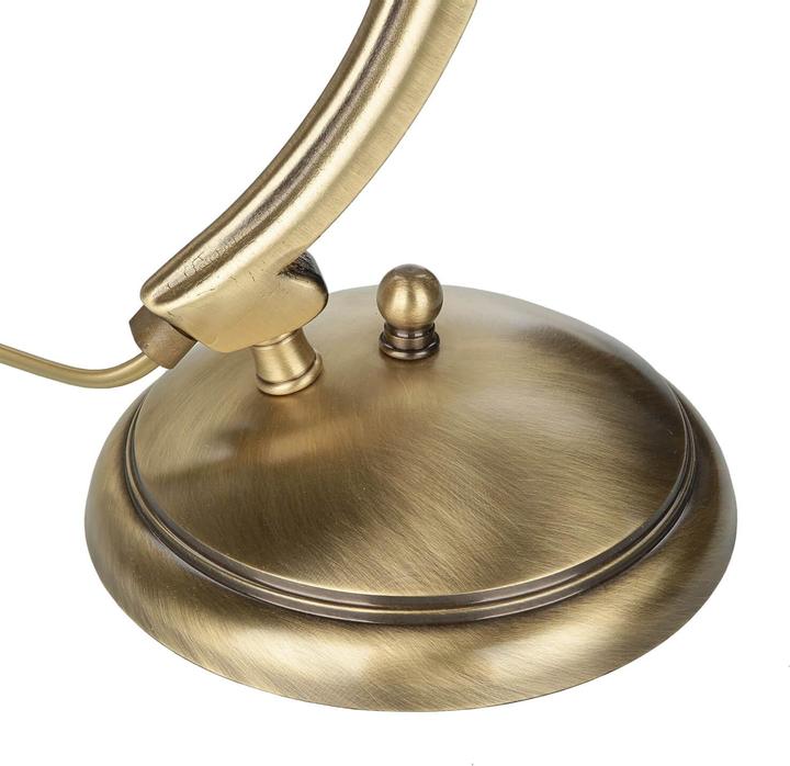 Actual product image Licht-Erlebnisse Lampade Ministero (E27)