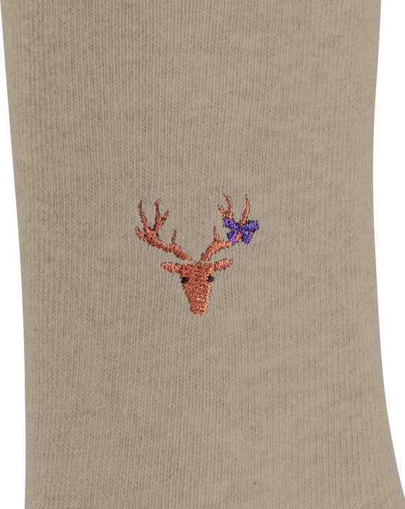 Produktbild Burlington Everyday X-Mas Damen (2er Pack, 36 - 41)