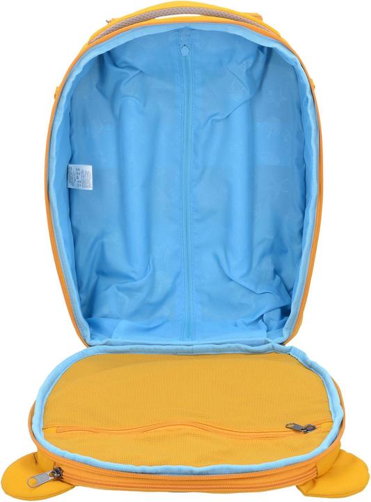 Actual product image Affenzahn Theo Tiger (20 l)
