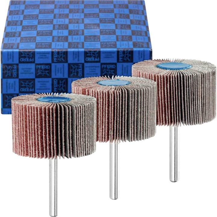 Pferd Flap disc set F 5030/6 A (60, 80, 120)