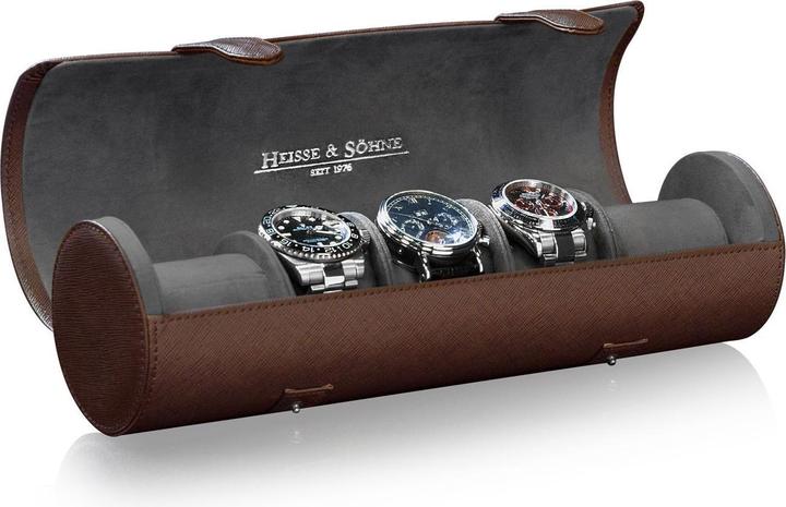 Immagine prodotto Designhütte Guarda il rotolo Rondo 5 - Brown