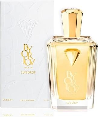 Produktbild Orlov Paris Sun Drop EDP - 75ml (Eau de Parfum, 75 ml)