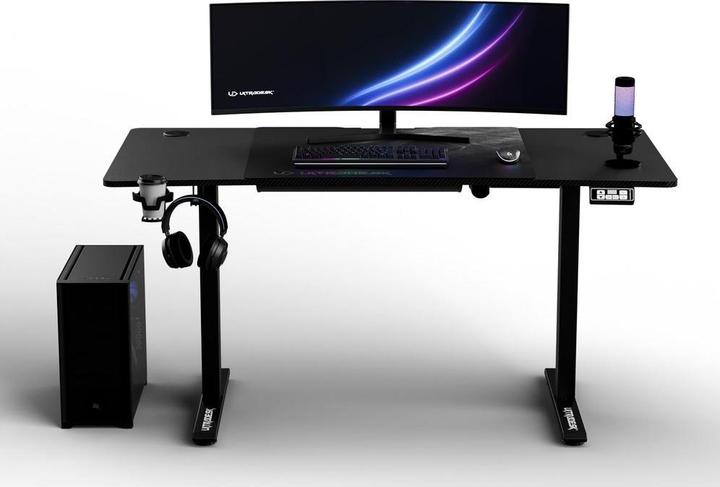 Actual product image Ultradesk Level V2