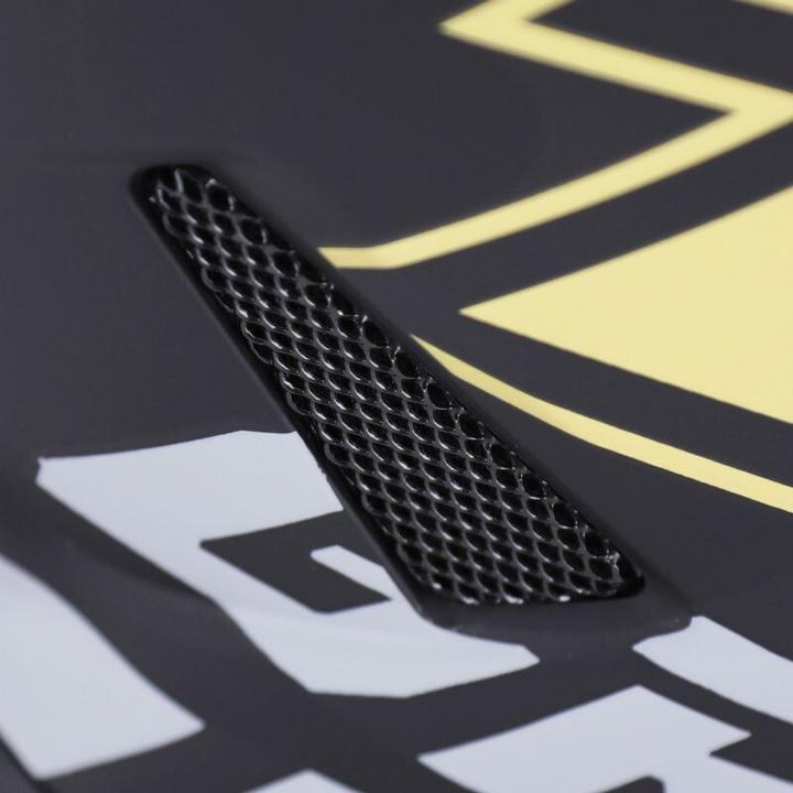 Produktbild ProGrip Motorrad-Cross-Helm (M)