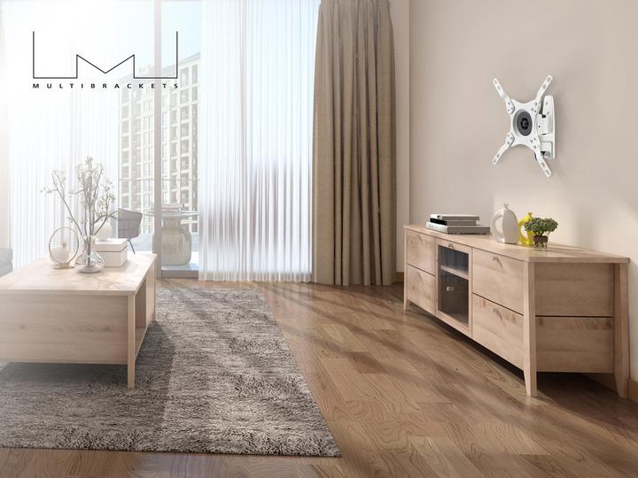 Produktbild Multibrackets M VESA Flexarm 360 I (Wand, 15 kg, 15" - 32")