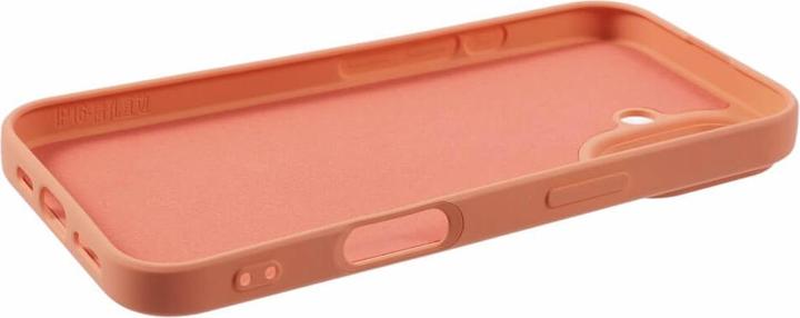 Produktbild Cover-Discount iPhone 16 - Silikon Gummi Hülle (Apple iPhone 16)