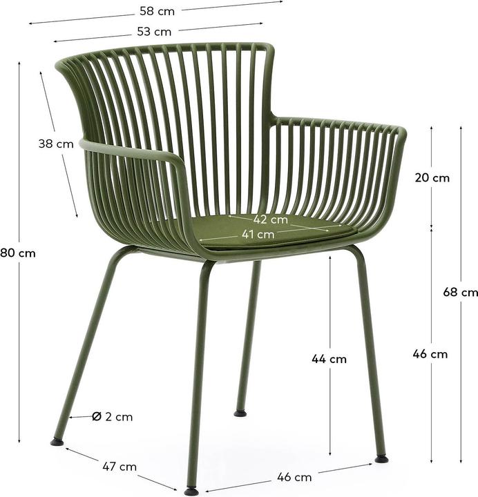 Image du produit Kave Home Surpika