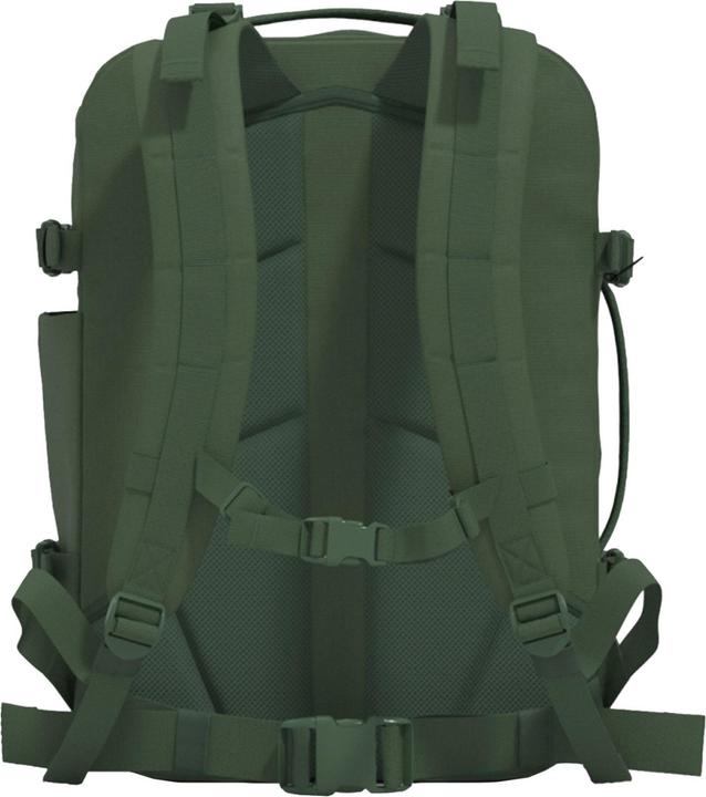 Immagine prodotto Cabin zero Military 36L Cabin Backpack Rucksack 46 cm (36 l)