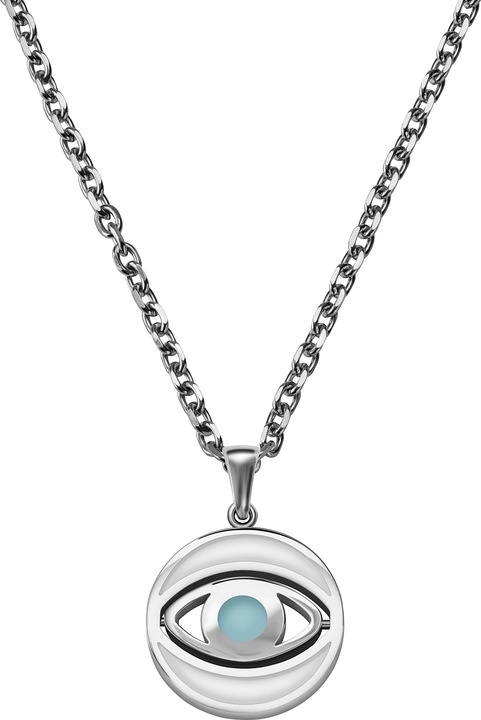 Produktbild Waykins Evil Eye (Edelstahl)