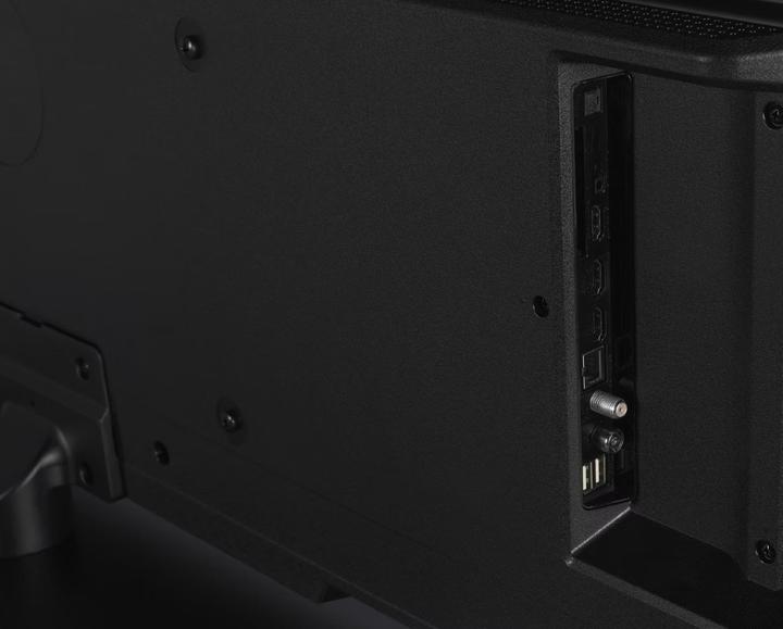 Produktbild Panasonic TV-65W83AE6 (65", LED, 4K)