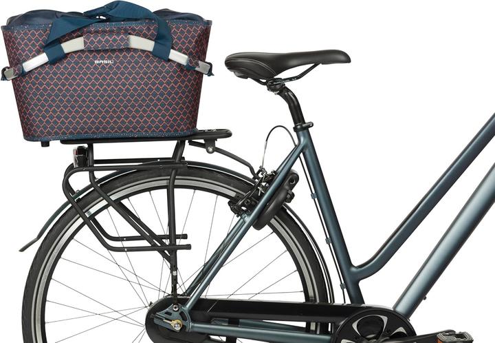 Image du produit Basil Flair Carry All (18 l)