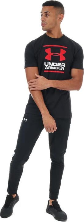 Produktbild Under Armour GL Foundation TShirt kurzärmlig (XL)