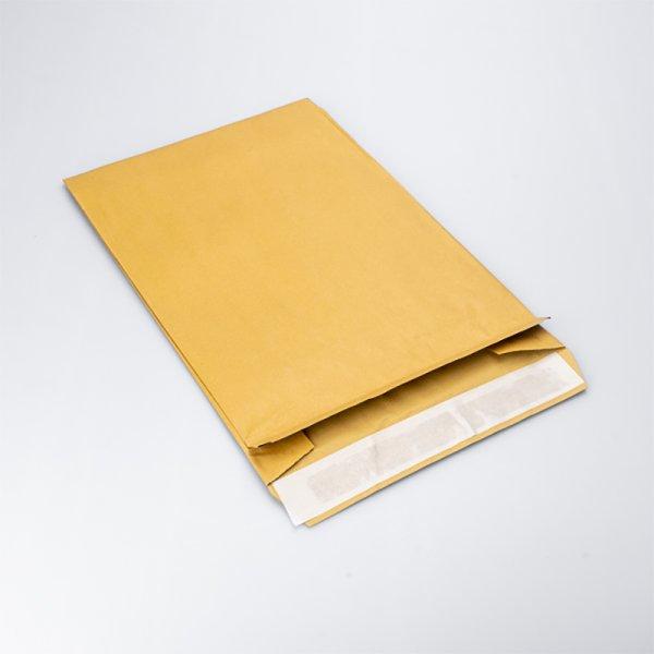 Image du produit Antalis Pochette d'expédition matelassée en papier B4, 100 pièces (100 x)