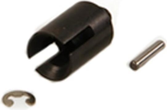 Jamara Bone pan Diff. VE2 Brecter