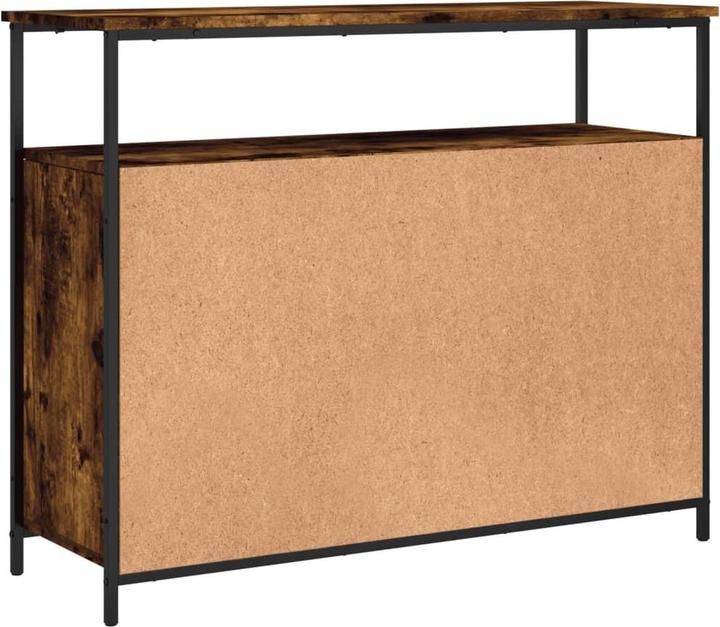 Produktbild vidaXL Sideboard (100 x 35 x 80 cm)