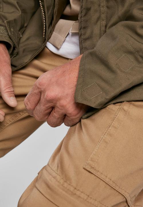 Produktbild Brandit M-65 Field Jacket (5XL)