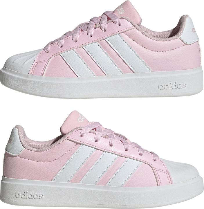 Image du produit Adidas Kid's Streettalk (35.5)