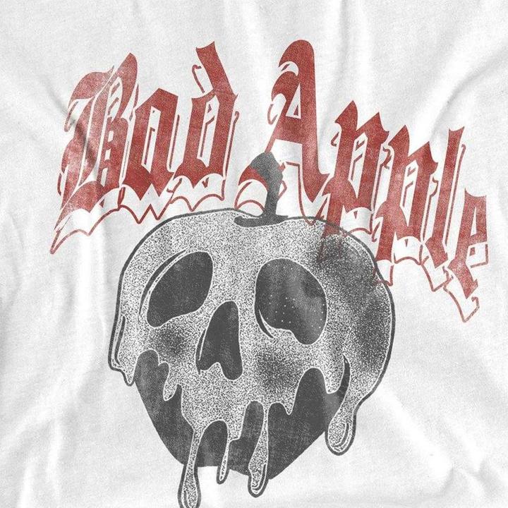 Produktbild Snow White Bad Apple TShirt Langärmlig (XXL)