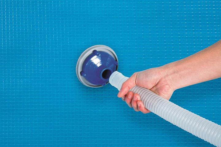 Produktbild Bestway Deluxe