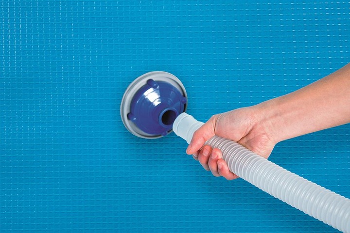 Produktbild Bestway Deluxe