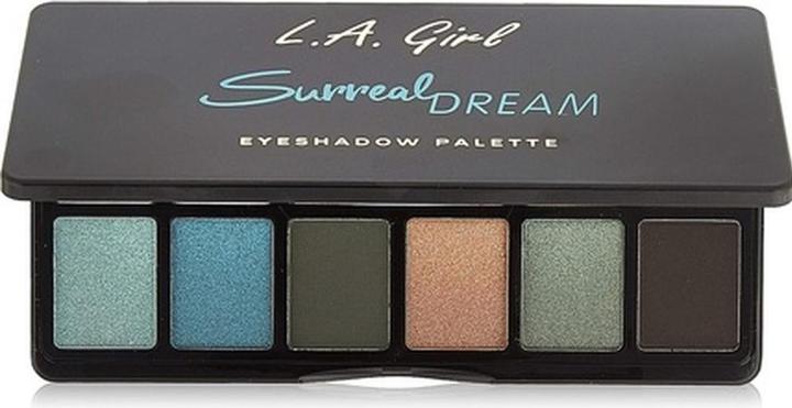 Image du produit L.A. Girl Palette d'ombres à paupières Surreal Dream Fanatic
